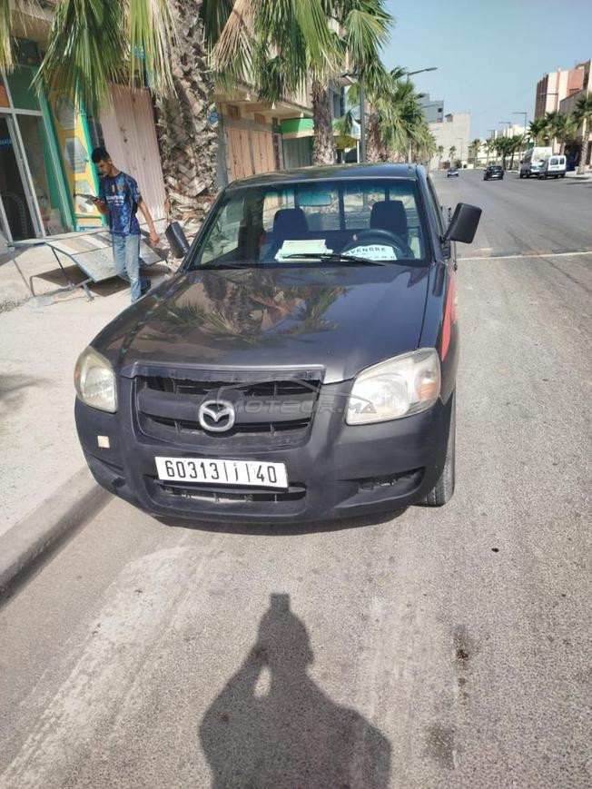 mazda pickup