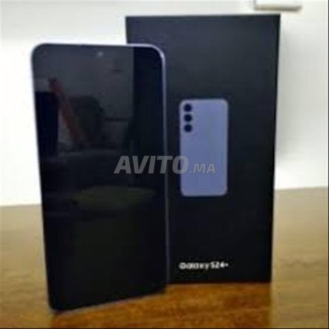 Samsung s 24 fe