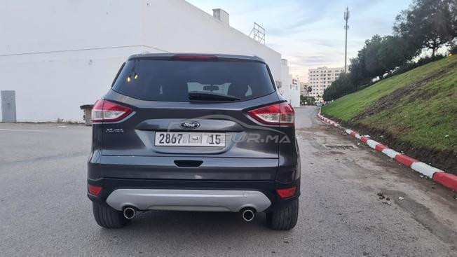 Ford kuga très bon état a Tanger 