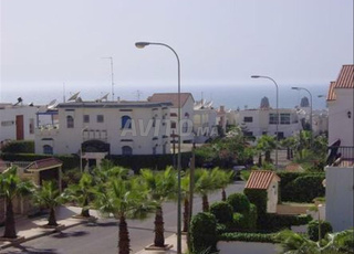 A vendre villa Vue mer a founty agadir 