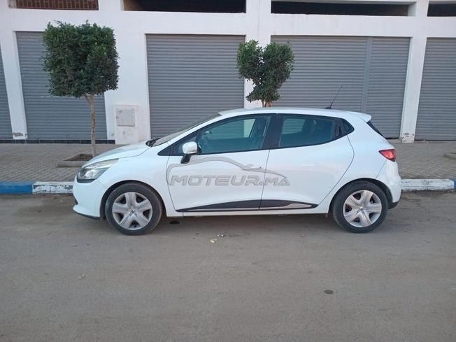 Clio 4 modèle2013