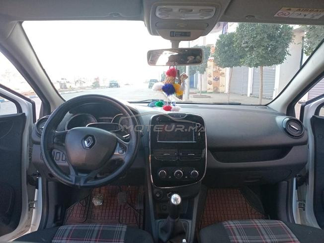 Clio 4 modèle2013