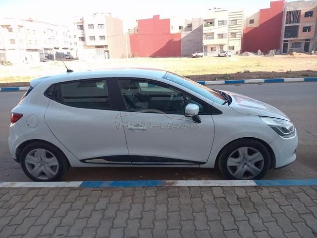 Clio 4 modèle2013