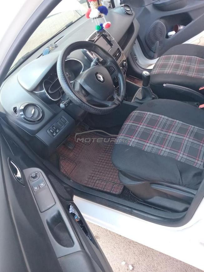 Clio 4 modèle2013