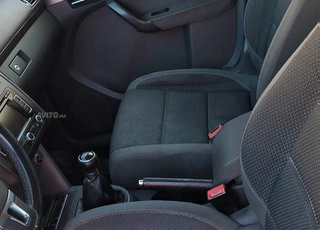 voiture en bon état 