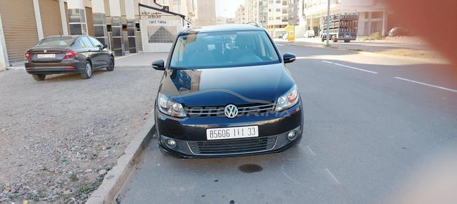 voiture en bon état 