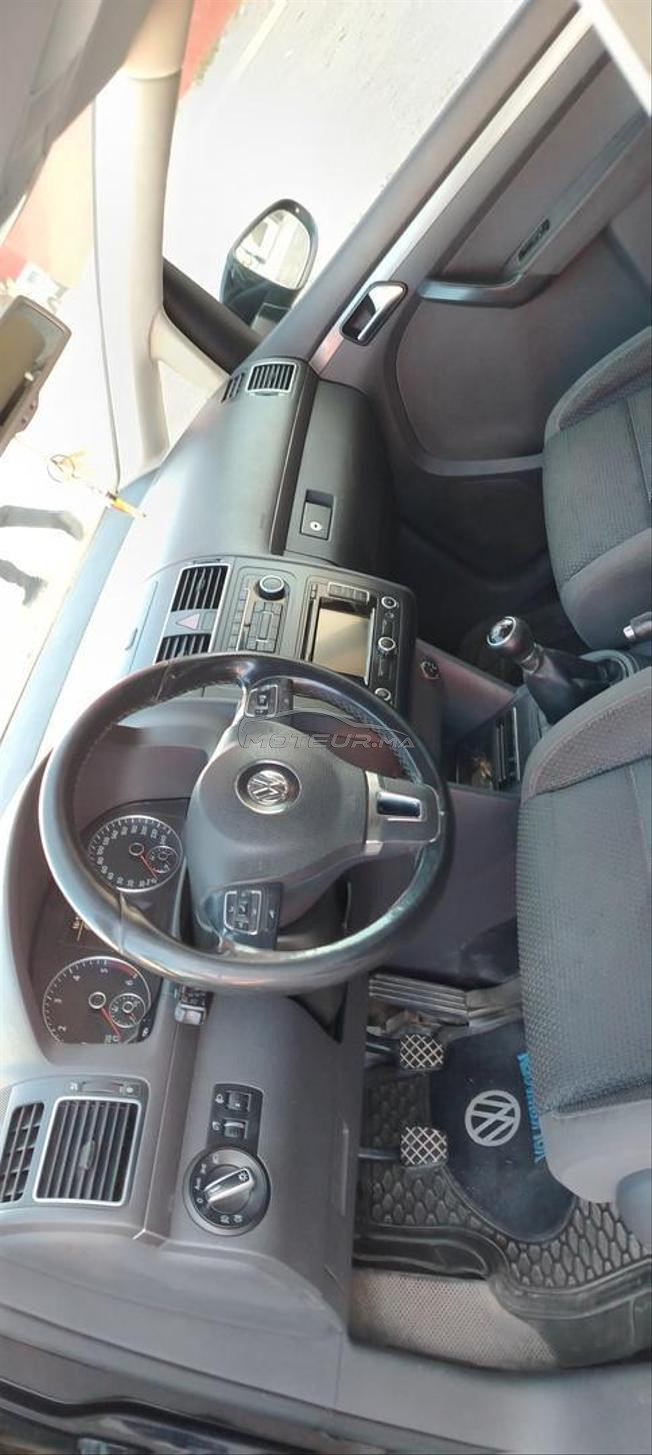 voiture en bon état 