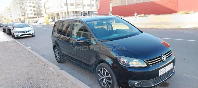 voiture en bon état 