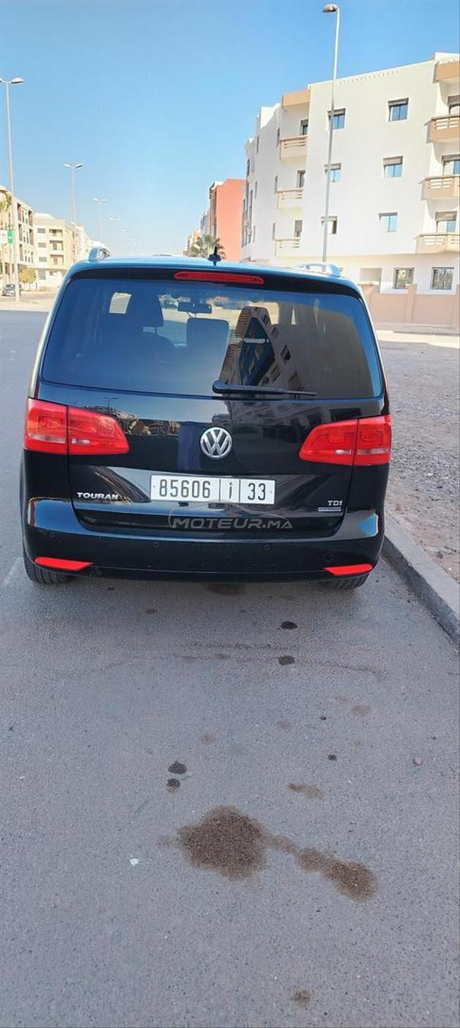 voiture en bon état 