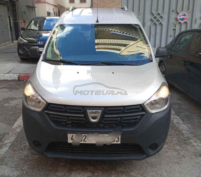 Dacia dokker 