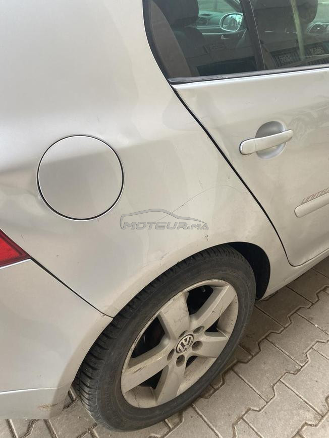 Volkswagen Golf 5