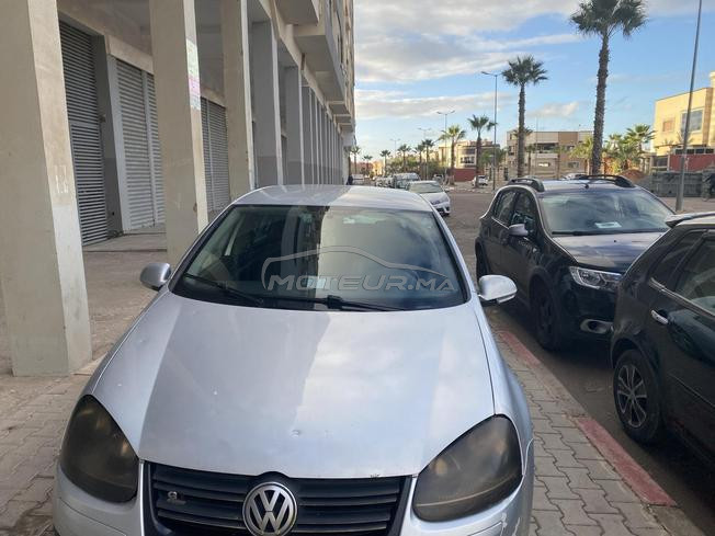 Volkswagen Golf 5