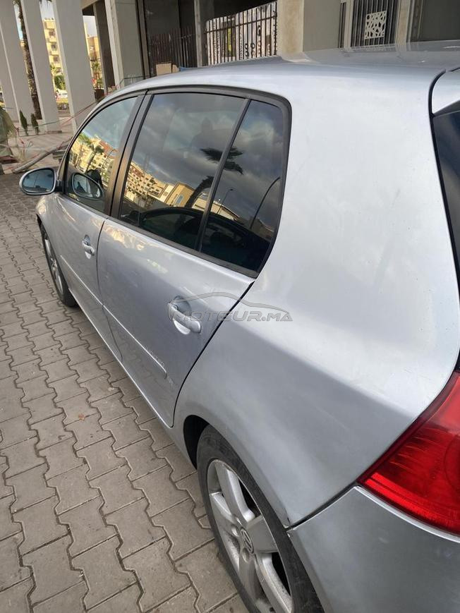 Volkswagen Golf 5
