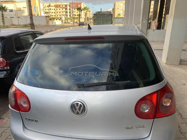 Volkswagen Golf 5