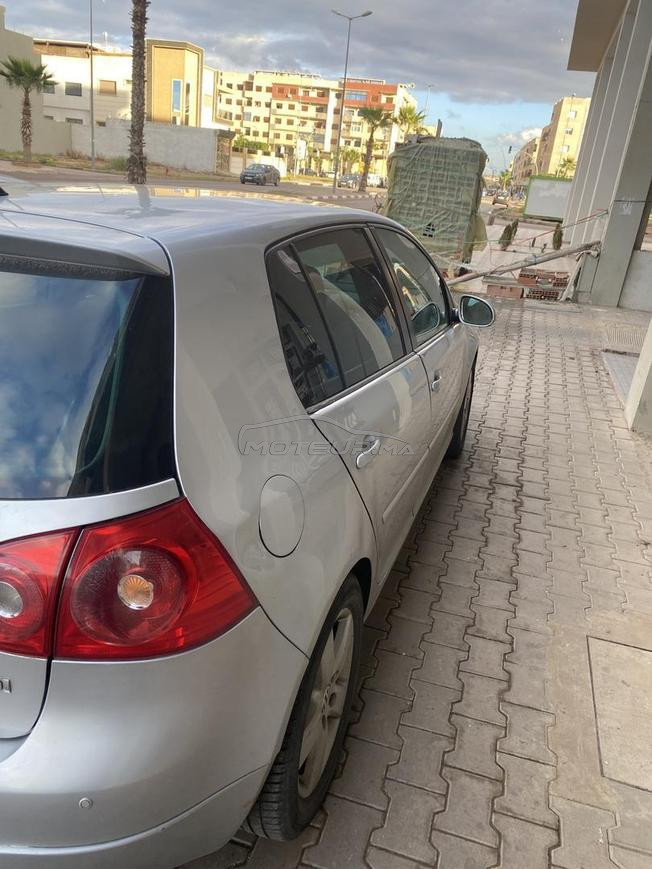 Volkswagen Golf 5