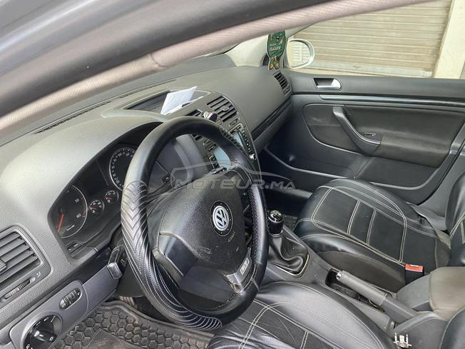 Volkswagen Golf 5