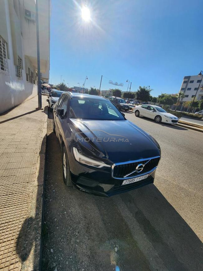 Volvo XC60 Diesel Automatique 2019 à Fès