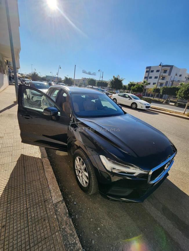 Volvo XC60 Diesel Automatique 2019 à Fès