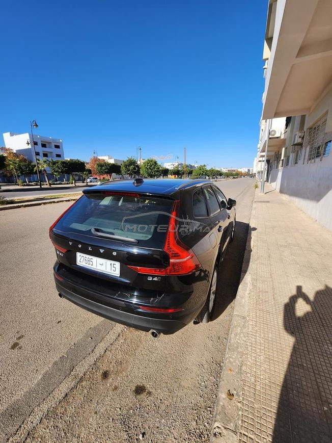 Volvo XC60 Diesel Automatique 2019 à Fès