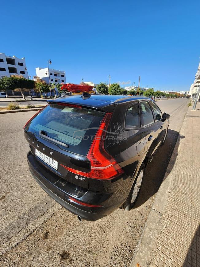 Volvo XC60 Diesel Automatique 2019 à Fès