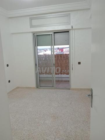 Appartement En Vente à Riad Oulad Mtaa 