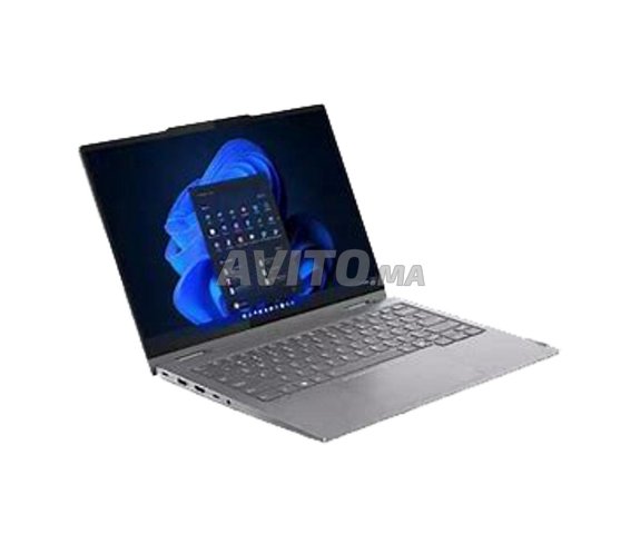 Lenovo ThinkBook 14 2-in-1 g4 iml