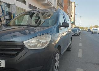 Dacia Dokker Diesel Manuelle 2014 à Temara