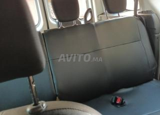 Dacia Dokker Diesel Manuelle 2021 à Temara