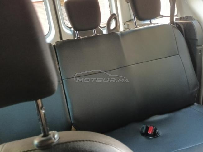 Dacia Dokker Diesel Manuelle 2021 à Temara