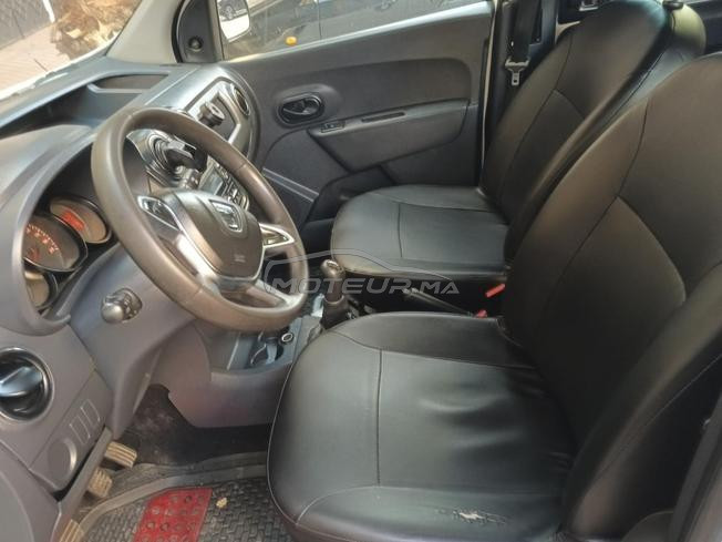 Dacia Dokker Diesel Manuelle 2021 à Temara