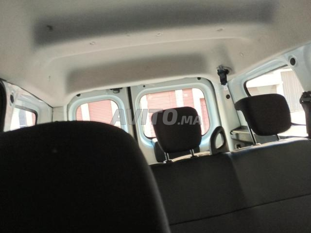 Dacia Dokker Diesel Manuelle 2021 à Temara - 2