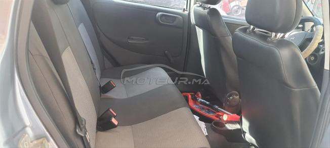 Opel Corsa Diesel Manuelle 2007 à Casablanca