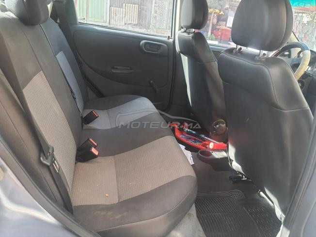 Opel Corsa Diesel Manuelle 2007 à Casablanca