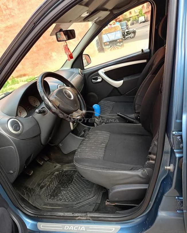 Dacia Logan 2012