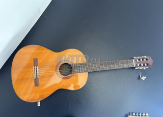 Guitare Classique Yamaha C70