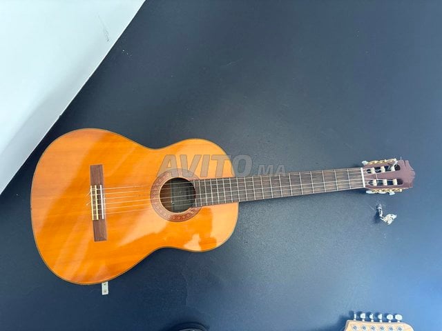 Guitare Classique Yamaha C70