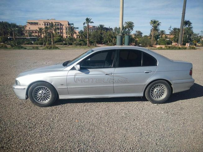 BMWe530d39 