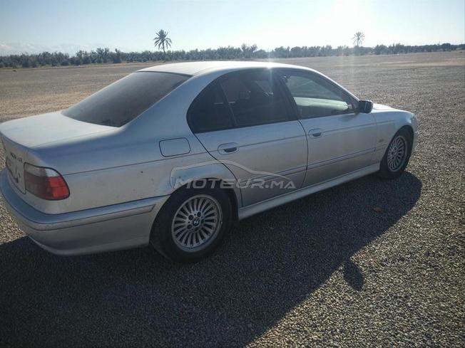 BMWe530d39 