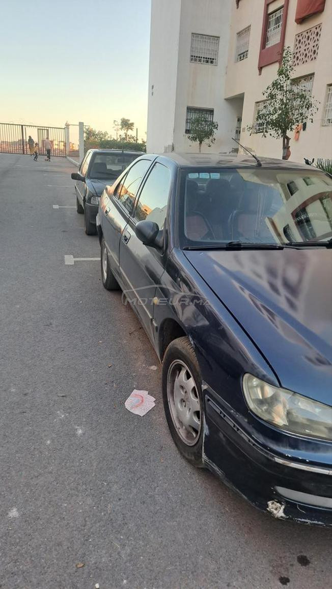 Peugeot 406