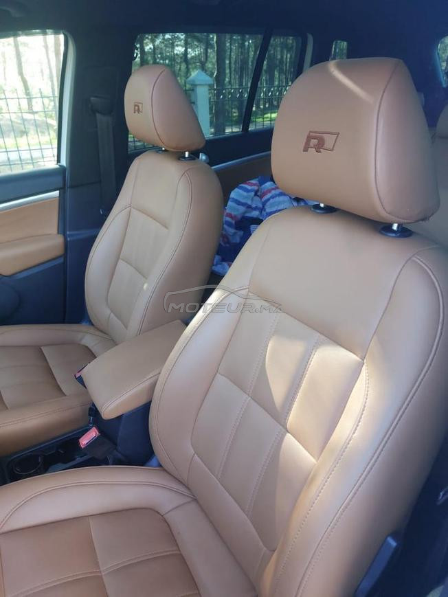 tiguan Rline 