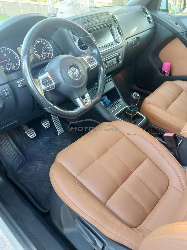 tiguan Rline 