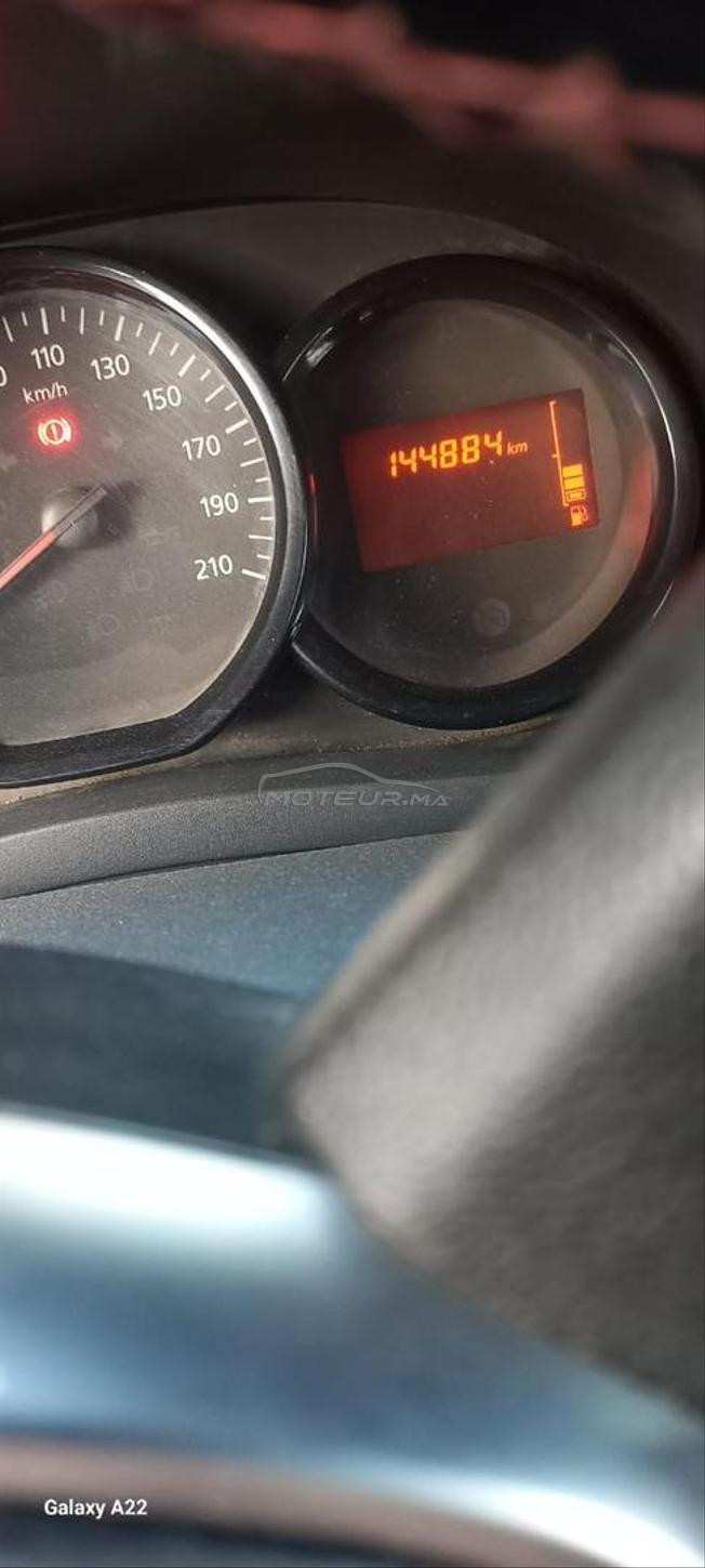  دوكير في حالة جيدة جدا