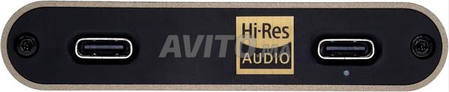 iFi hip-dac3  Amplificateur DAC casque  - 2