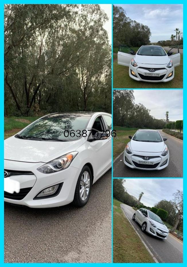 Hyundai i 30
