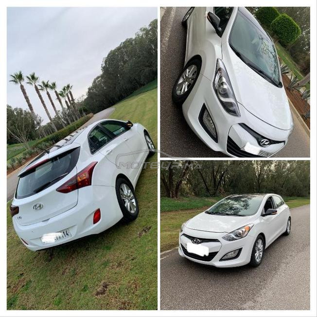 Hyundai i 30