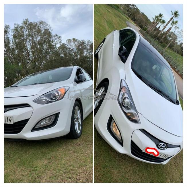 Hyundai i 30