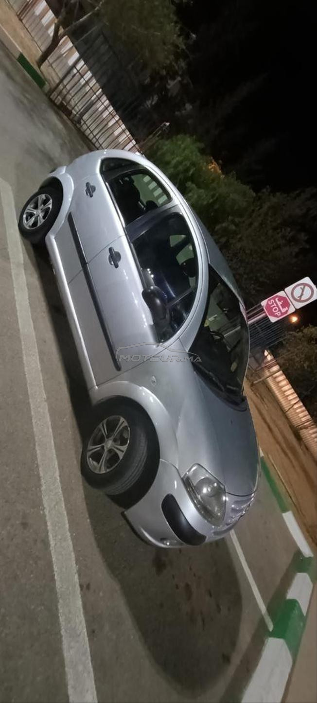 Citroen C3 Essence Manuelle 2012 à Oujda