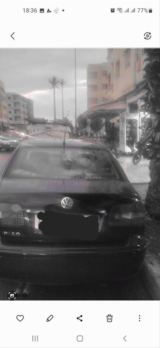 polo clasic trés bon éta