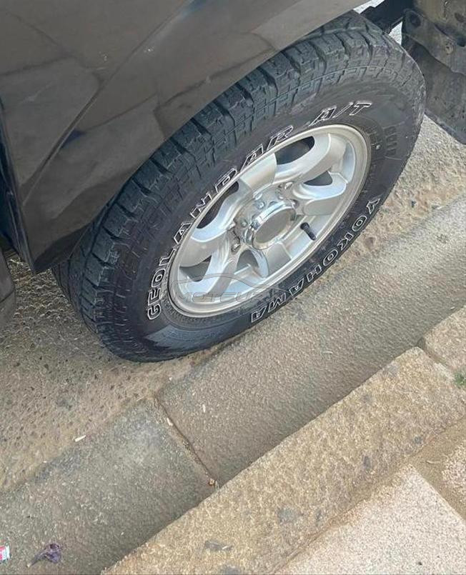 Peugeot Landtrek Diesel Manuelle 2020 à Taourirt