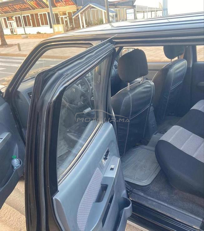 Peugeot Landtrek Diesel Manuelle 2020 à Taourirt